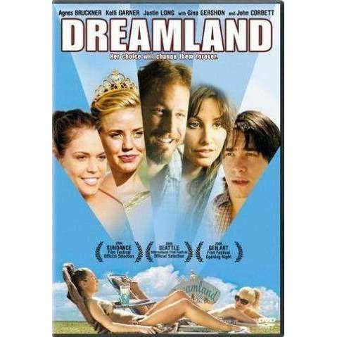 DVD | Dreamland - The CD Exchange