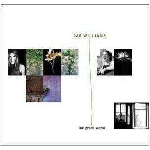 Dar Williams - The Green World - CD - The CD Exchange