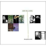 Dar Williams - The Green World - CD - The CD Exchange