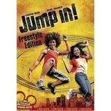 DVD - Jump In! - The CD Exchange