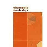 Champale | Simple Days (OOP) - The CD Exchange