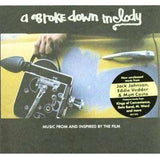 Soundtrack - Broke Down Melody - CD - The CD Exchange