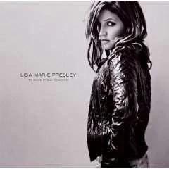 Presley, Lisa Marie | To Whom It May Concern - The CD Exchange