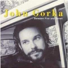 John Gorka - Between Five And Seven - CD