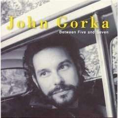 John Gorka - Between Five And Seven - CD,CD,The CD Exchange