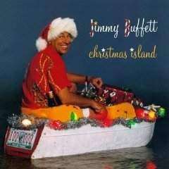 Jimmy Buffett - Christmas Island - CD,CD,The CD Exchange