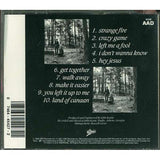 Indigo Girls | Strange Fire - The CD Exchange