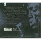 Seal - Soul - CD,CD,The CD Exchange