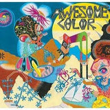 Awesome Color - Electric Aborigines - CD - The CD Exchange