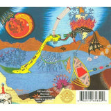 Awesome Color - Electric Aborigines - CD - The CD Exchange