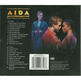 Soundtrack - Aida (2000 Original Broadway Cast) - CD,CD,The CD Exchange