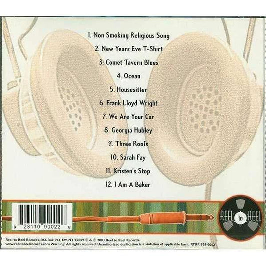 Sullivan, Christopher | Let's Hear It For Headphones