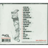 Love, Chad | Speak No Evol - The CD Exchange