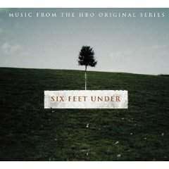 Soundtrack - Six Feet Under - CD - The CD Exchange