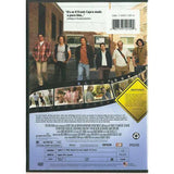 DVD - The Amateurs - Widescreen Movie,Widescreen,The CD Exchange