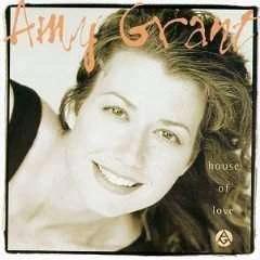 Amy Grant - House Of Love - Used CD