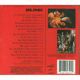 Soundtrack - Blink - CD - The CD Exchange