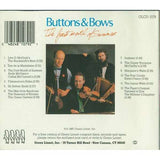 Buttons & Bows - The First Month Of Summer - CD - The CD Exchange