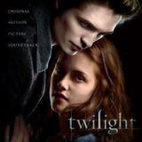 Soundtrack | Twilight - The CD Exchange