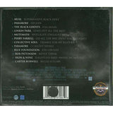 Soundtrack | Twilight - The CD Exchange