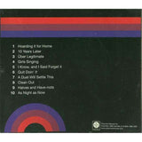 Mates Of State - Our Constant Concern - CD - The CD Exchange