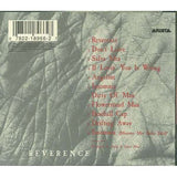 Faithless - Reverence - Used CD,CD,The CD Exchange