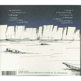 Vanderslice, John | Time Travel Is Lonely - The CD Exchange