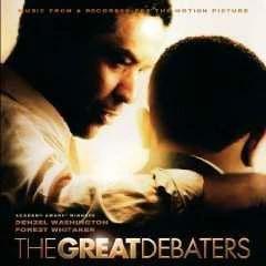 Soundtrack - Great Debaters - CD