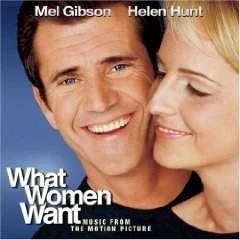 Soundtrack - What Women Want - Used CD