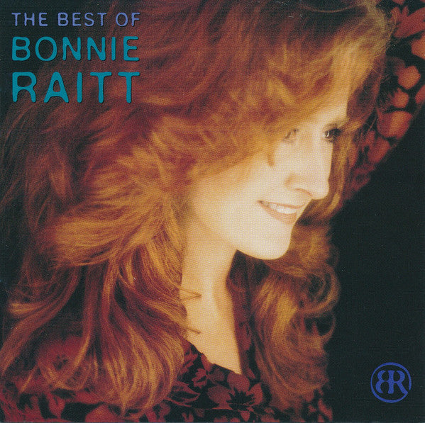 Bonnie Raitt : The Best Of Bonnie Raitt On Capitol 1989–2003 (CD, Comp, Club)