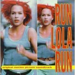 Soundtrack | Run Lola Run - The CD Exchange