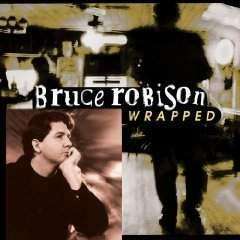 Robison, Bruce | Wrapped - The CD Exchange