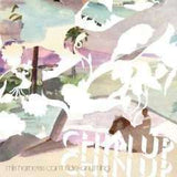 Chin Up Chin Up | This Harness Can't Ride Anything - The CD Exchange