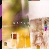 Seven Day Jesus - Seven Day Jesus - CD - The CD Exchange
