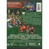 DVD | Happy Campers - The CD Exchange