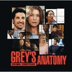 Soundtrack - Grey's Anatomy - CD - The CD Exchange