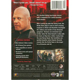 DVD | Shield: Season 3 - The CD Exchange