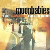 Moonbabies - The Orange Billboard - Used CD - The CD Exchange