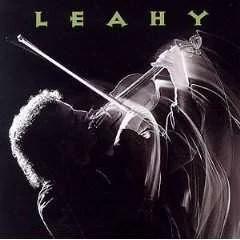 Leahy - Leahy - CD
