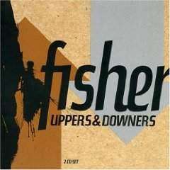 Fisher | Uppers & Downers (2CD) - The CD Exchange