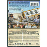 DVD - The Hangover - Widescreen,Widescreen/Fullscreen,The CD Exchange