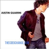 Guarini, Justin | Justin Guarini - The CD Exchange
