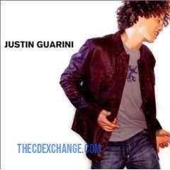 Guarini, Justin | Justin Guarini - The CD Exchange