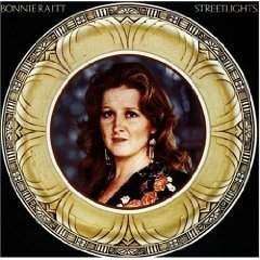 Bonnie Raitt - Street Lights - CD,CD,The CD Exchange