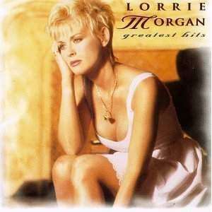 Lorrie Morgan - Greatest Hits - CD,CD,The CD Exchange