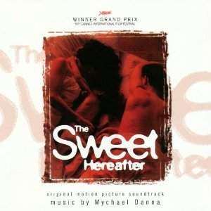Soundtrack - Sweet Hereafter (Mychael Danna) - CD - The CD Exchange