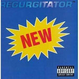 Regurgitator | New (EP) - The CD Exchange