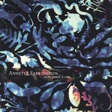 Farrington, Annette | Azure Wonder & Lust - The CD Exchange