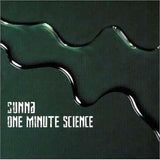 Sunna | One Minute Science - The CD Exchange