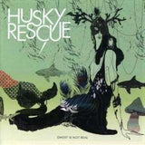 Husky Rescue | Ghost If Not Real (import) - The CD Exchange